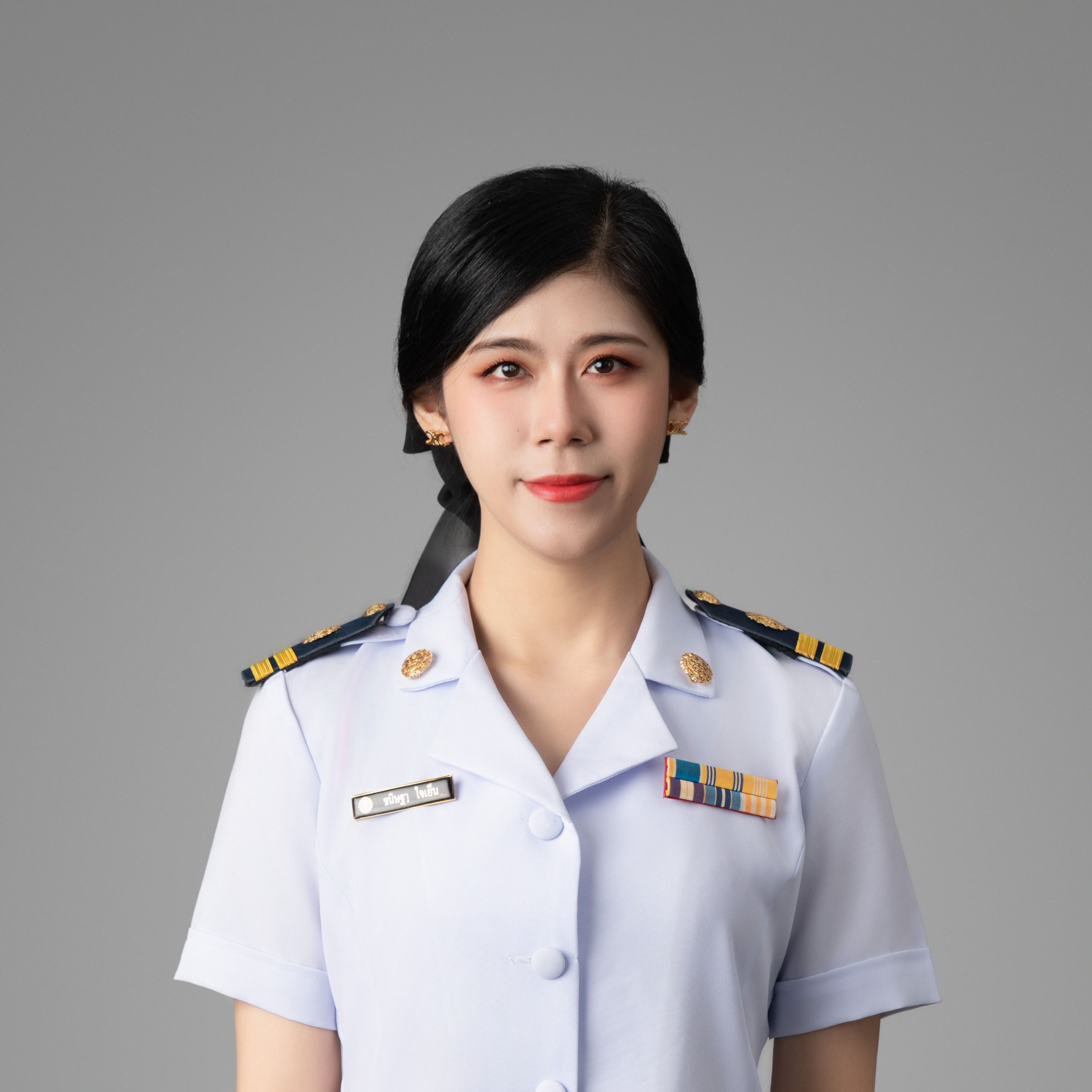 ขนิษฐา ใจเย็น